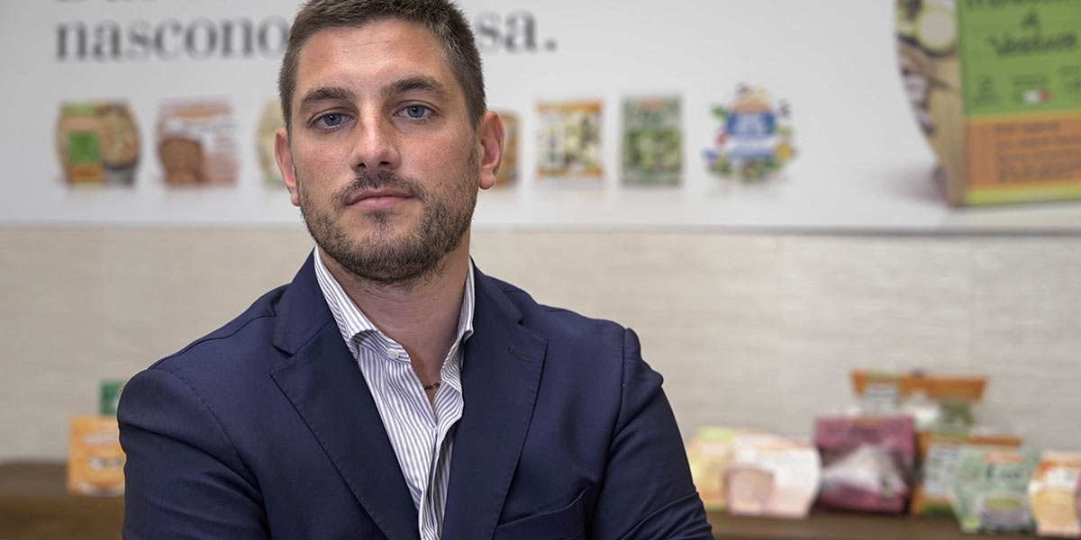 «Piatti pronti, un mercato in cui sappiamo distinguerci»